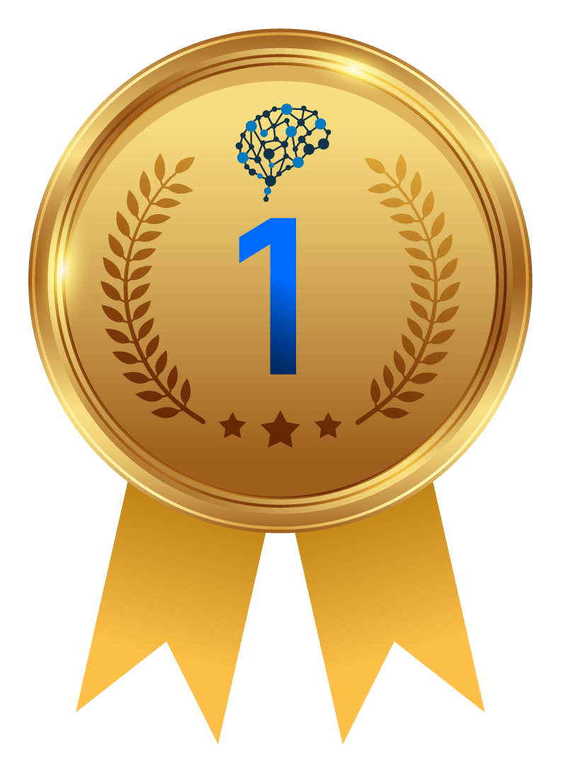 Primeiro lugar