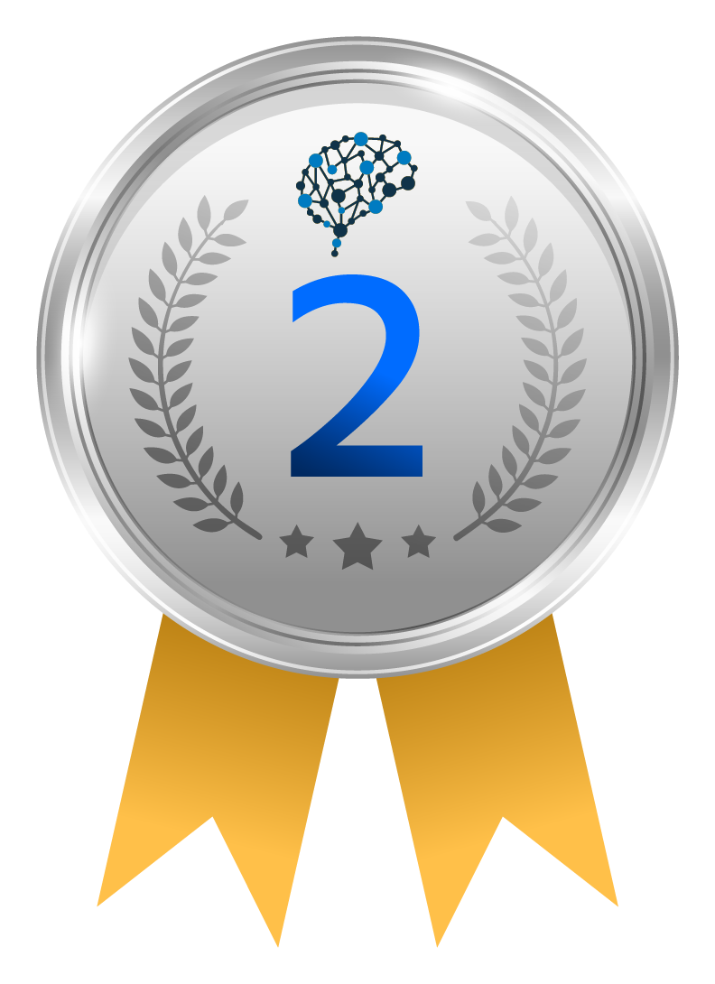 Segundo lugar